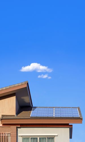 Instalación de Placas Solares Alacant