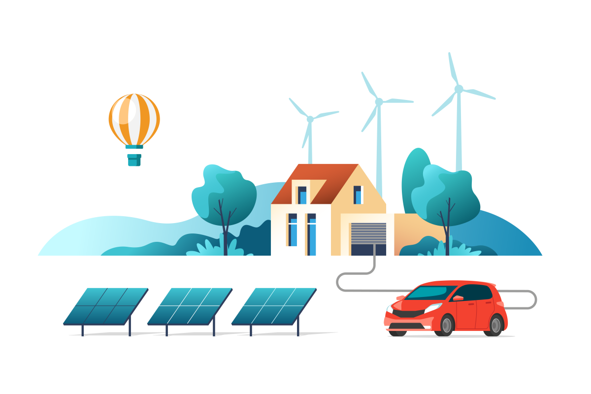 Ecosistema Eléctrico en Alicante