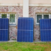 Instalación de Placas Solares en Alicante